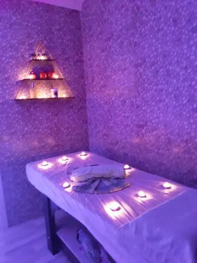 SU SPA Kütahya Masaj BAY & BAYAN MASAJ SALONU