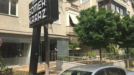 Somer Karaz Güzellik Salonu – Gelin Kuaförü, Büyükçekmece, İstanbul (4. fotoğraf)