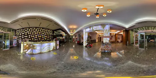 Lova Hotel Spa Yalova 3