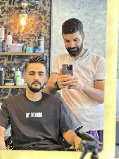 ENRA ERKEK KUAFÖRÜ