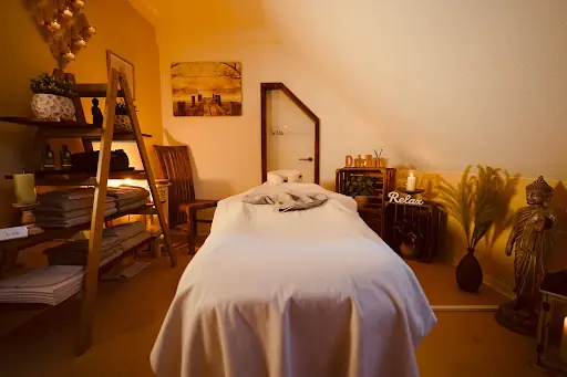 „La Vita“ Wellnessmassage 3