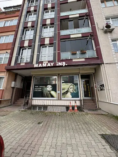 SALON GÜLSELİ BAYAN KUAFÖRÜ – Kadın Kuaförü, İstanbul