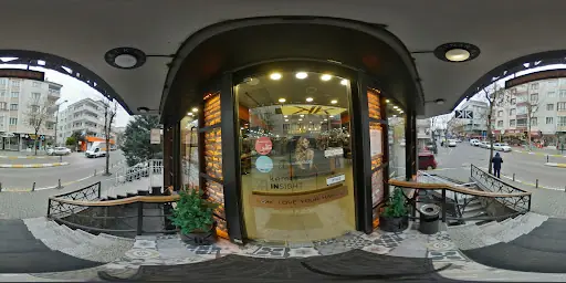 Namık Kayapınar Hairdresser – Kuaför, Avcılar, İstanbul (2. fotoğraf)
