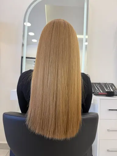 Emre Kulaber - Trend Hair Salon