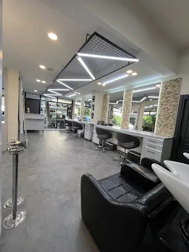 Okan Kartal Hair City – Kuaför, Kadıköy, İstanbul (4. fotoğraf)