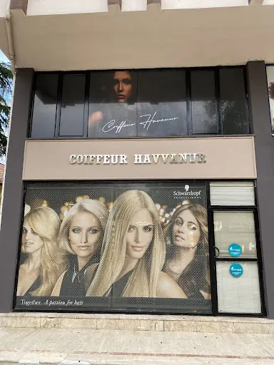 havva kuafor