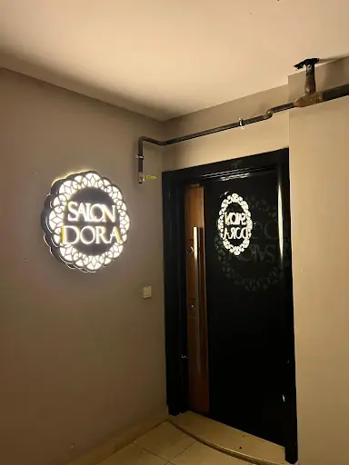 Dora Hair Palace 4