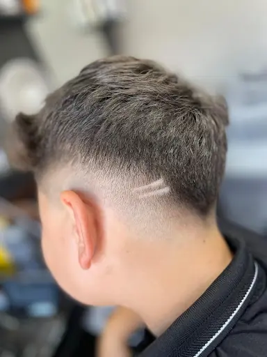 BARAN DAĞ BARBER