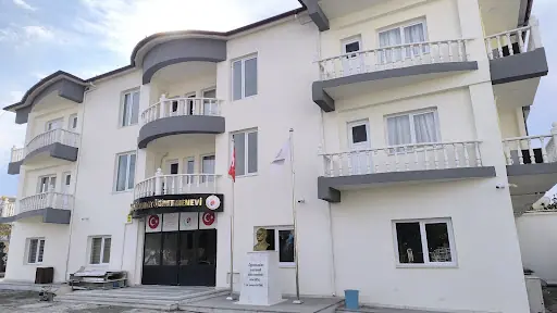 Güçlükonak Öğretmenevi ve ASO Müdürlüğü 2