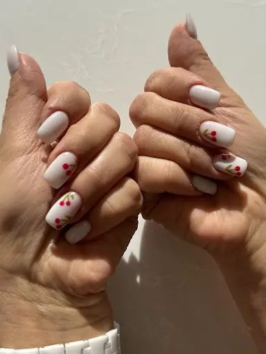 Buket Erdem Beauty Güzellik Salonu 2