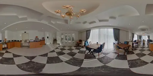 The Sansa Hotel & Spa 2