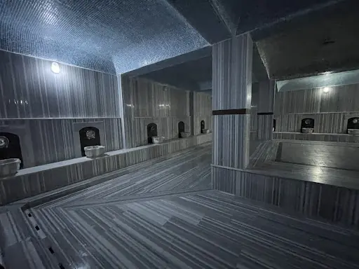 IĞDIR ELİT HAMAM