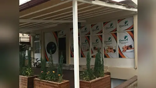 Elit spa & masaj salonu