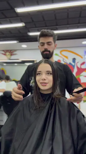 Zks Zen Kuaför Salonları 2