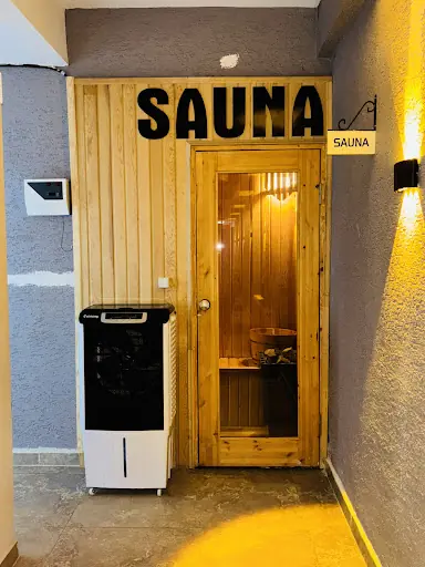 Novaluxe Spa&Masaj SİLİVRİ 3