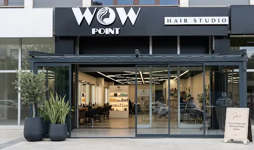 WOW Point Hair Studio | Bayan Kuaförü