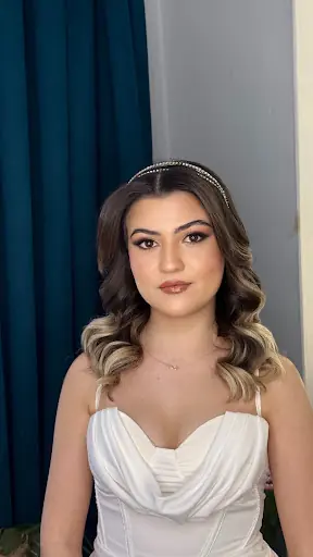 Dilara Gezer - Hair Makeup Studio 3