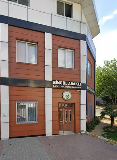 Bingöl Adaklı Derneği/BADER – Diğer (Güzellik), İstanbul