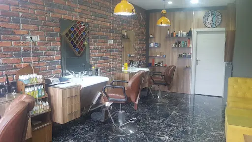 İmaj Kuaför Barber Club 2