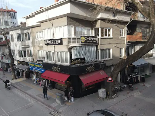 SEVİL DURMUŞ GÜZELLİK SALONU