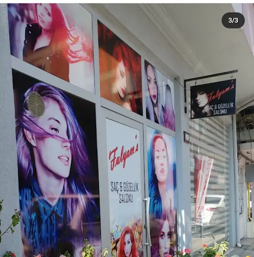 Fulyams saç&güzellik salonu