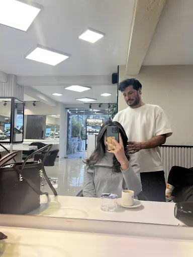 Salon isstinye 4