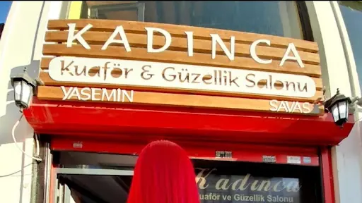 KADINCA BAYAN KUAFÖRÜ VE PROTEZ TIRNAK MERKEZİ 2