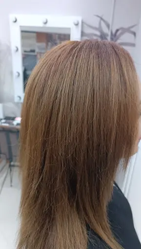 JİN BAYAN KUAFÖRÜ & GÜZELLİK SALONU 2