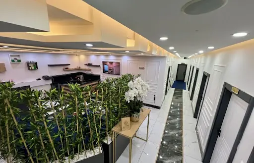 Pia Luxury Spa