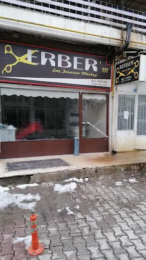 BERBER'M HAİRCUT & STYLİST