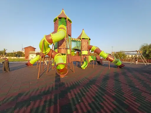 Kepsut Millet Bahçesi 2