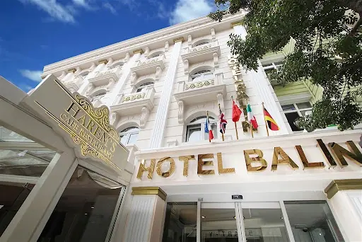 The Hotel Beyaz Saray - Grand Bazaar 2
