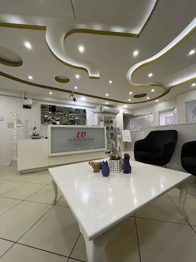 Leman Demir Ümraniye Güzellik Salonu