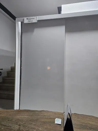 İvrindi Diş Kliniği 3