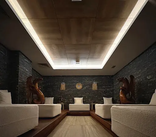 Le Spa Hamam & Masaj