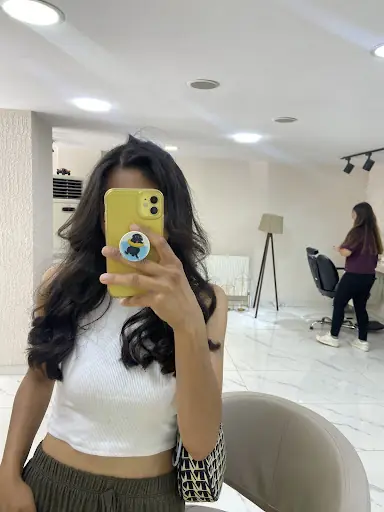 Sercan Kayacıklı Hair Studio