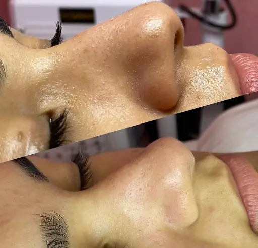 ZEHA Beauty Center 4