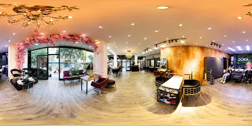 SALON DORA BAYAN KUAFÖRÜ – Kadın Kuaförü, Avcılar, İstanbul