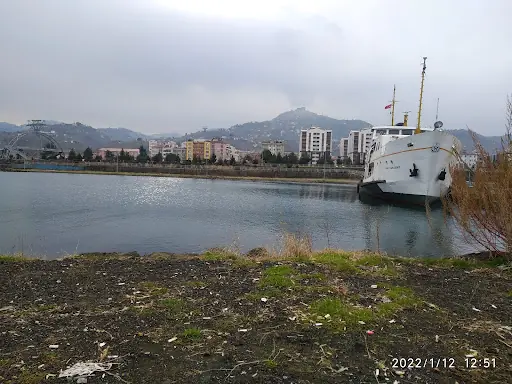 Doğu Gözaçan Kültür Parkı 2