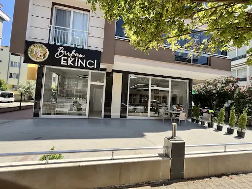 BirkanEkinci saç Tasarım