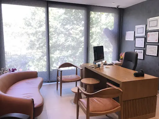Op. Dr. Selim Turan – Diğer (Güzellik), İstanbul