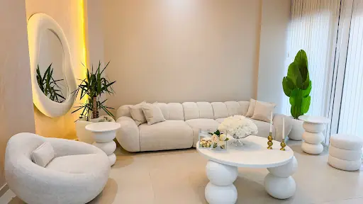 Imperial Glow Kayseri Güzellik Merkezi 3