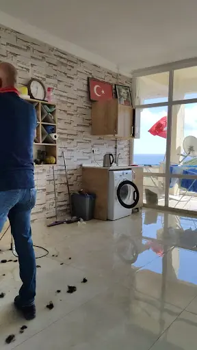 RA (Ramazan) Erkek Kuaförü