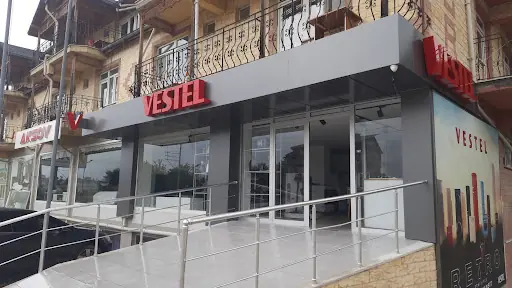 Vestel Hisarcık/Kütahya-Aksoy Mobilya 2