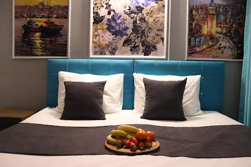 Wyndham Istanbul Oldcity (ex:CELAL AĞA KONAĞI) 2