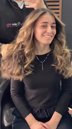 Saloon Vefa 3