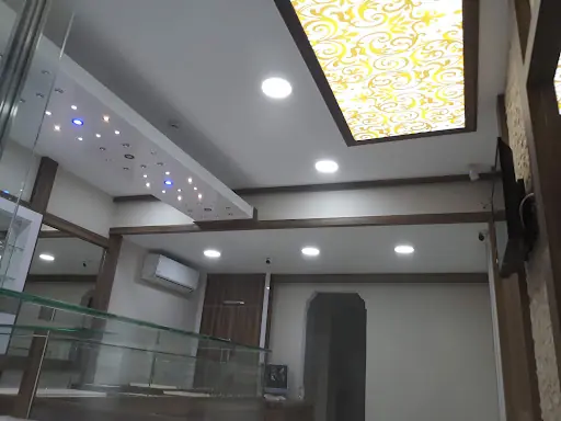 KUAFÖR NECİBE
