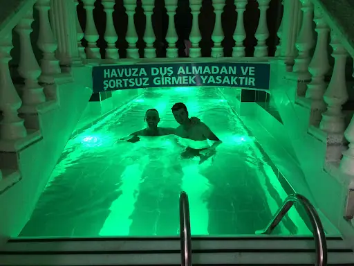 Paşa Hamamı 4