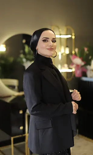 Leyla Aslanhan Türban & Makeup Stüdyo