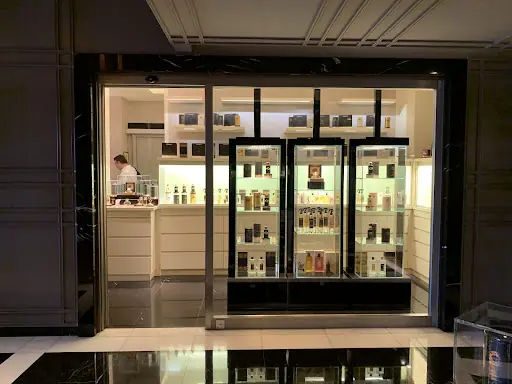 Divan Güzellik Ve Kuaför – Güzellik Merkezi, İstanbul